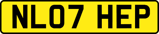 NL07HEP