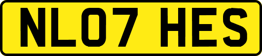 NL07HES