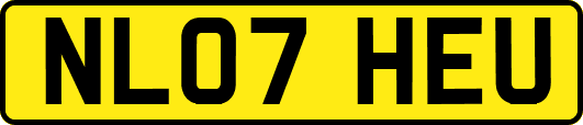 NL07HEU