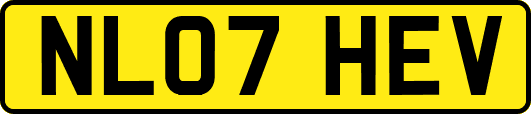 NL07HEV
