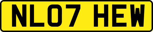 NL07HEW