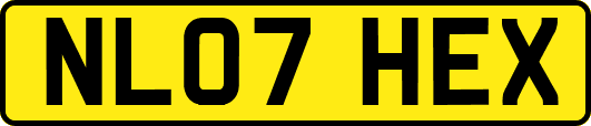 NL07HEX