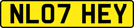 NL07HEY