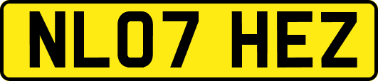 NL07HEZ