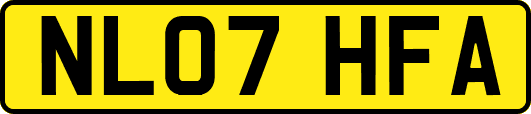 NL07HFA