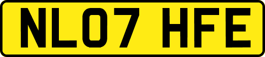 NL07HFE