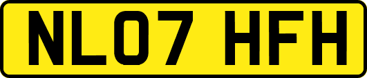 NL07HFH