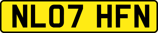 NL07HFN