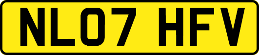 NL07HFV