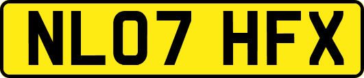 NL07HFX