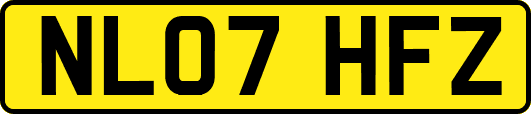 NL07HFZ