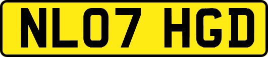 NL07HGD