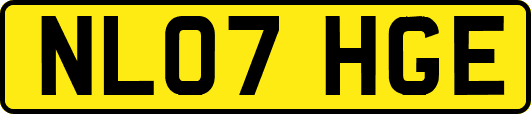 NL07HGE