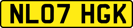 NL07HGK