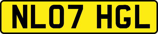 NL07HGL