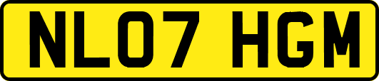 NL07HGM