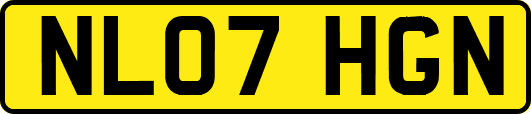 NL07HGN