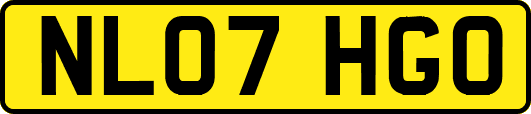 NL07HGO