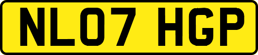 NL07HGP