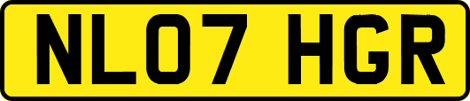 NL07HGR