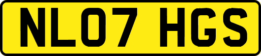 NL07HGS