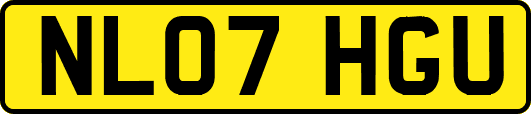 NL07HGU