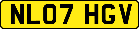 NL07HGV
