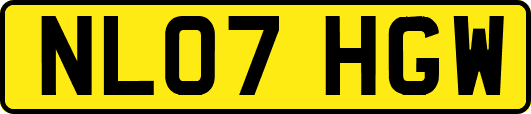 NL07HGW