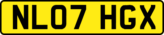 NL07HGX