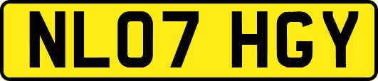 NL07HGY