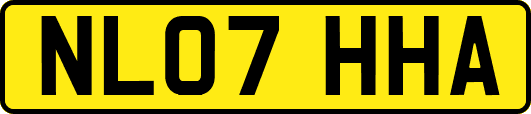 NL07HHA