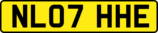 NL07HHE