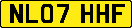 NL07HHF