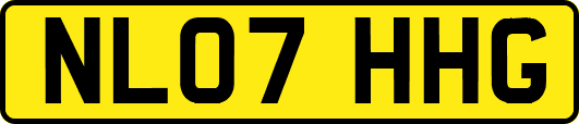 NL07HHG