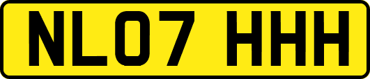 NL07HHH