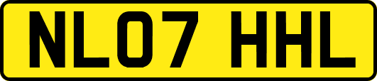 NL07HHL