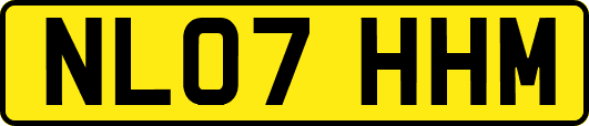 NL07HHM