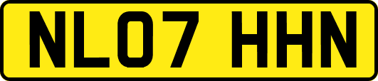 NL07HHN