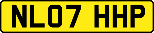 NL07HHP