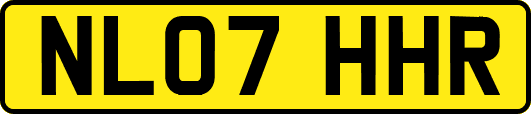 NL07HHR
