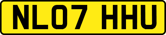 NL07HHU