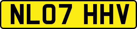NL07HHV