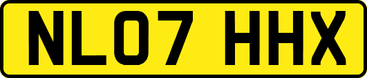 NL07HHX