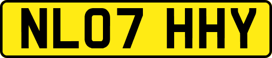 NL07HHY