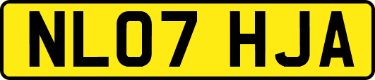 NL07HJA