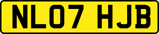 NL07HJB