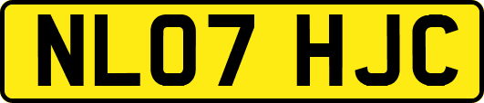 NL07HJC