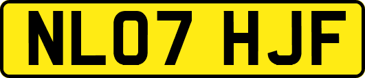 NL07HJF
