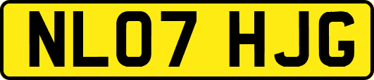 NL07HJG