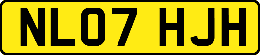 NL07HJH